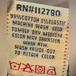 True Religion  Y2K 503 jeans, size 28 Photo 9