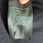 Uniqlo Blue Long Sleeve Dress Ines de la fressange Size M Photo 8