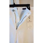 Gloria Vanderbilt NWT  Amanda Slimming Jeans Women Size 24W Short Vintage White Photo 2