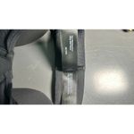 Pepper Black Mesh Demi Bra 34B Underwire NWT Lightweight Everyday Bra Size undefined Photo 6