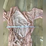 Chufy Memories of Japan robe Floral Pink Small Photo 4