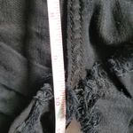 Machine Nouvelle Mode  distressed shorts size small Photo 5