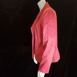 Tahari  Pink Business Blazer (8) Photo 2