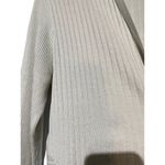 Eileen Fisher  Women's Sweater Cardigan Light Weight Old Timeless Earthy Long Sle Photo 4