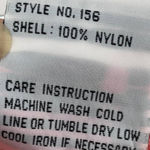 Vintage 80s Rock Creek Casuals Tracksuit Colorblock Windbreaker 2 Piece Set XS/S Pink Photo 12