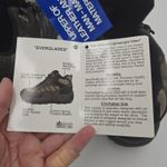 Faded Glory NWT  Everglades Women's 8 / Mens 6 Hiking Boots Leather Suede Outdoor Photo 9