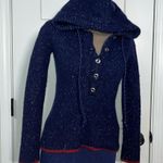 Patagonia Women’s Ranchito Merino Wool Hoodie Size S Photo 1