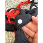 Lululemon  Seek the Heat Sports Bra size 4 Photo 2