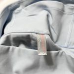 Free People Free‎ People FP Movement Heart Rate Biker Shorts Womens Size S Blue Activewear Photo 3