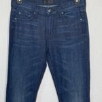 Vince . Cigarette‎ Jeans Photo 3