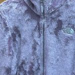 The North Face Soft fluffy zip up Photo 1