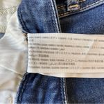 Hollister  Blue Skinny Jeans with Distressed Details Size 1S W 25” L 28” NWOT Photo 4