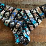 PINK - Victoria's Secret VS PINK High-neck Halter Bikini Photo 5