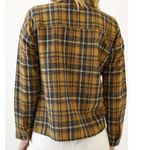 Mystree  Mustard Tweed Jacket Photo 7