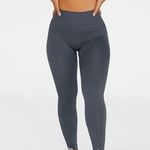 SET ACTIVE Sculptflex Power gray seamless leggings women’s size small Photo 0