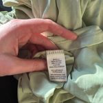 Blu Pepper NWT Mint Green Dress Photo 3