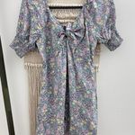 Urban Outfitters Floral Dress Photo 1