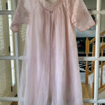 Vanity Fair Vintage  Peignoir Robe XS Photo 0
