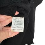 Roolee  Black Crew Neck Sweater Photo 5