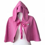 Sanrio  My Melody Sweatshirt Cape Photo 0