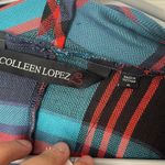 Colleen Lopez Lightweight Open Cardigan Shirt 1X Photo 2