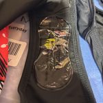 Tempt Me #40  Slimming High Neck Tankini Top and Bottoms For Swimming-Red floral Photo 5