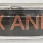 ALEX AND ANI RETIRED: | 2016 OUROBOROS expandable ring. Photo 9