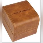 Lucky Brand Watches for Women Americana Style Genuine Leather Band Minimalist Photo 1