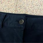 Lululemon  City Sleek Utilitech Pants Wide Leg Light Trouser Navy Women's Size 32 Photo 8