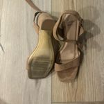 A New Day  • Chunky Strappy Heels Size 9 Photo 2