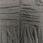 Baby Boo Polly Mini Dress Size Medium Black Photo 11