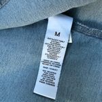 Celebrity Pink  Light Blue Denim Jacket Photo 2