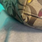 Coach LAURA SECRET ADMIRER SIGNATURE TOTE Photo 9