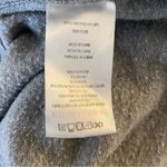 Rae Dunn  gray happy sweater shirt Photo 1