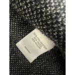 J. Jill LUXURIOUS & STYLISH HUDSON JACQUARD TOPPER Jacket Cardigan Duster Medium Photo 14