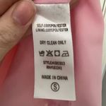 J. Marie Summer Tiered Mini Dress Orange Photo 5