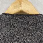 Orsay Cardigan Duster Open Front Knit‎ Gray Long Sleeve Pockets Size L Photo 10