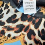 Jingpin 2 Piece Swimsuit Women's XL Bikini Swimwear Casual Cropped Top Bottom Photo 10