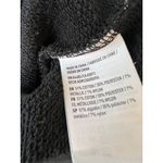 American Eagle ‎ Pullover Sweatshirt Small Tinsel Metallic Ugly Christmas Y2K 90s Photo 5