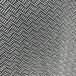 ZARA Knit Dress Herringbone Pattern Size medium but I think runs small Photo 3