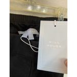 Hill House  the Claire pant size S black NWT Photo 1