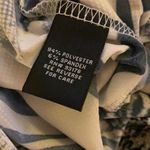 Premise NWT  Size XL Wide Leg Animal Print Pants Photo 10