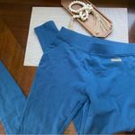 Matilda Jane Woman’s size medium navy blue  pants Photo 2