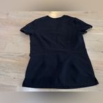 FIGS  Casma Three-Pocket Scrub Top black size XS Photo 6