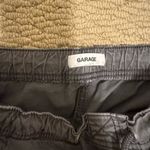 Garage Gray Cargo Pants Photo 1