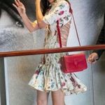 Like new  zimmermann linen dress Photo 0