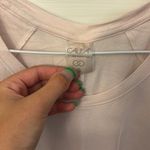 Calia by Carrie Workout Shirt Photo 4