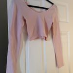 Aeropostale Cropped long sleeve Photo 0