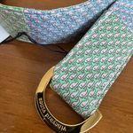Vineyard Vines Brand New ‎ Martha’s Vineyard Wale Patchwork belt Size Xs Photo 3