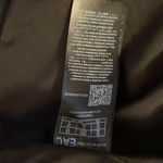 Guess  black blazer XS #32 Photo 5